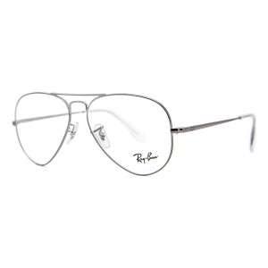 RAY BAN AVIADOR RX6489 2502